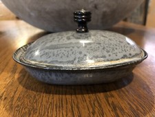 Graniteware gray covered for sale  Lees Summit