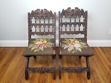 Antique rare pair for sale  Atascadero