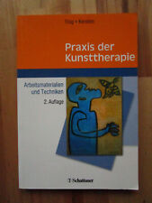 kunsttherapie gebraucht kaufen  Jena