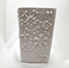 Vase keramik retro gebraucht kaufen  Lisberg
