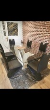 Table salon design d'occasion  Choisy-le-Roi
