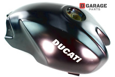 Serbatoio benzina ducati usato  Cittadella