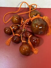 Japanese lacquered natural for sale  Slaughters