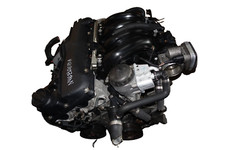 Motor n46b20b 135tkm gebraucht kaufen  Ahrensburg