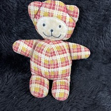 Handmade yellow red for sale  Wellsville