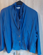 Jacke überwurf xxl gebraucht kaufen  Deutschland