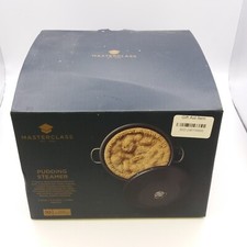 Masterclass 2ltr pudding for sale  SOUTHEND-ON-SEA