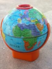 Globe terrestre taille d'occasion  Imphy