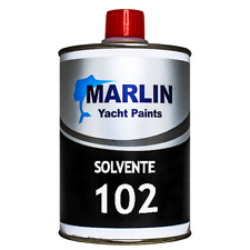 Solvente 102 marlin usato  Cavarzere
