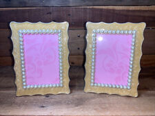 Pair malden gold for sale  Cocoa Beach