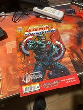 Capitan america usato  Roma