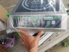 Winco spectrum countertop d'occasion  Expédié en Belgium