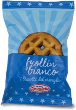 Biscotti monoporzionatin 200 usato  Grosseto