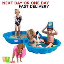 Blue maxi shell for sale  POOLE