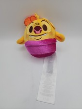 Usado, Disney Munchlings Aulani Exclusive REUBEN tigela de açaí manga mini pelúcia 4" comprar usado  Enviando para Brazil