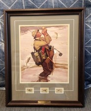 Vintage fly fishing for sale  Southbridge