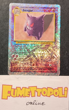 Gengar 110 collezione usato  Roma