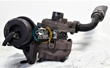Turbocompressore 55198317 fiat usato  Narni