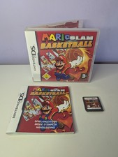 Mario slam basketball for sale  KETTERING