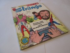 Origines special strange d'occasion  Aubagne