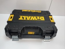 Dewalt dcd776s2t empty for sale  LYMINGTON