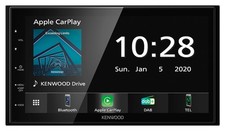 Kenwood dmx5020dabs doppel gebraucht kaufen  Leipzig