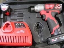 Milwaukee m12 biw12 gebraucht kaufen  Wickede (Ruhr)
