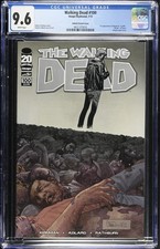 Walking dead 100 for sale  Lawrenceville