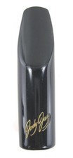 Usado, Bocal para saxofone alto Jody Jazz Classic 6 (.080) comprar usado  Enviando para Brazil