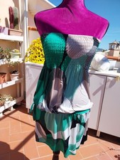 Stock abiti corti usato  Tortoli