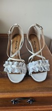 Miss sixty white for sale  RYE