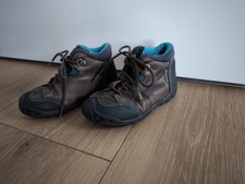 Ricosta pepino übergangsschuh gebraucht kaufen  Hemdingen