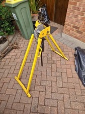 Hilmor conduit pipe for sale  RAYLEIGH