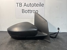 Polo außenspiegel 6pin gebraucht kaufen  Bottrop