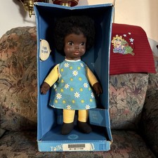 1970 shindana mattel for sale  Akron