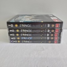 box fringe 5 temporada comprar usado box fringe 5 temporada comprar usado  Enviando para Brazil