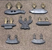 Lot trolley fishing for sale  Bartlett