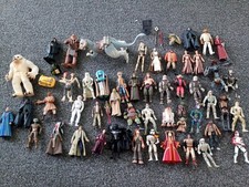 starwars figures for sale starwars figures for sale STANFORD-LE-HOPE