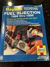 Haynes fuel injection for sale  Elmhurst