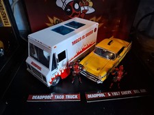 Jada toys knight gebraucht kaufen  Zetel