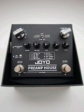 Joyo preamp house for sale  GLASGOW