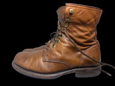 Frye men size for sale  La Fayette