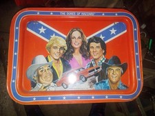 Vintage dukes hazzard for sale  Pulaski