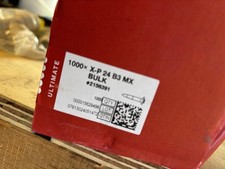 hilti nails for sale hilti nails for sale BIRMINGHAM