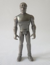 Boneco Ben 10 Kevin Levin cor prata absorvido Ultimate Alien Force 3,75” comprar usado  Enviando para Brazil