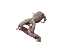 Katalysator kat toyota gebraucht kaufen  Wachtendonk