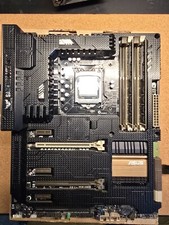 Asus sabertooth z87 for sale  Union City