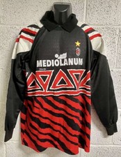 Rara maglia match usato  Italia