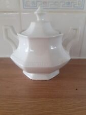 Heritage lidded sugar for sale  STEVENAGE