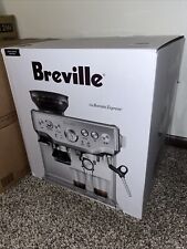 Breville espresso machine for sale  Pierre